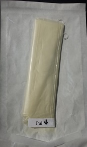 PROBE AND CORD COVER 1″ D x 96″ L
