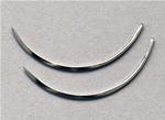Murphy’s Intestinal 1/2 Circle Taper Point, .034″ x 1.220″