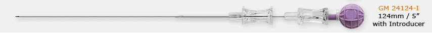 IMD Gertie Marx Needle 24G x 5″