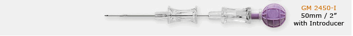 IMD Gertie Marx Needle 24G x 2″