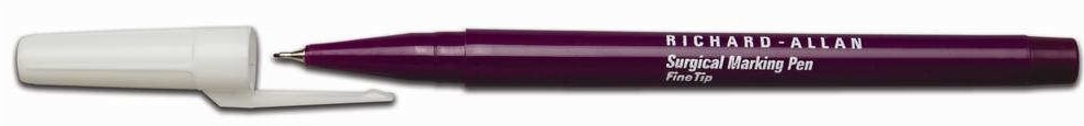 Aspen Surgical Marker Fine Tip 2531
