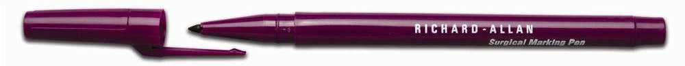 Aspen Surgical Marker Regular Tip / Ruler Label 2550