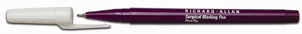 Aspen Surgical Marker Fine Tip 2631
