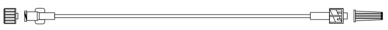 AMS-483 36″ EXTENSION SET