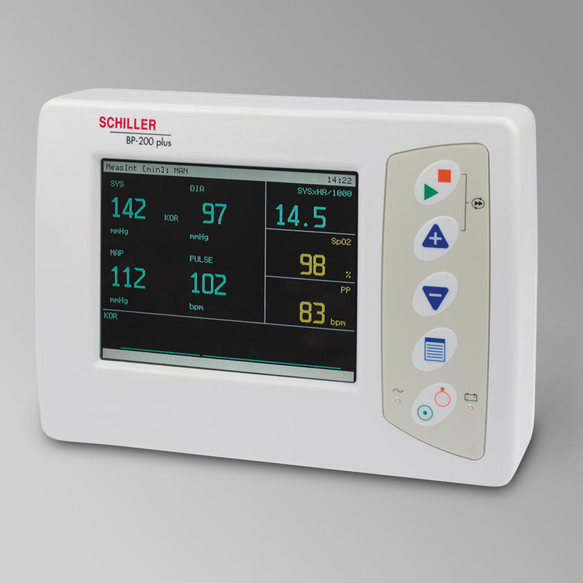BP-200 plus