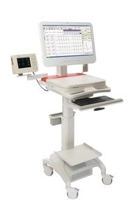 CARDIOVIT CS-200 Touch