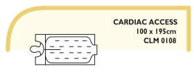 Cardiac Access