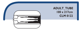 Adult-Tube