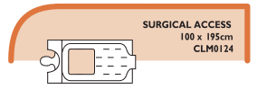 Surgical Access-Arms In