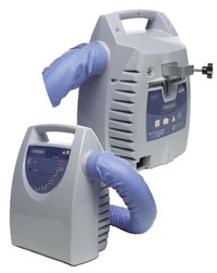 COCOON Convective Warming Machine
