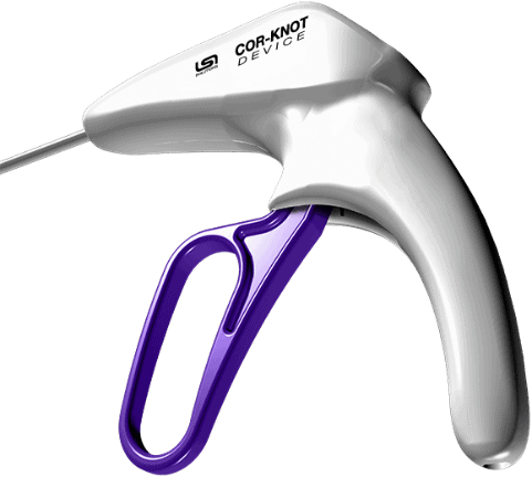 LSI COR-KNOT