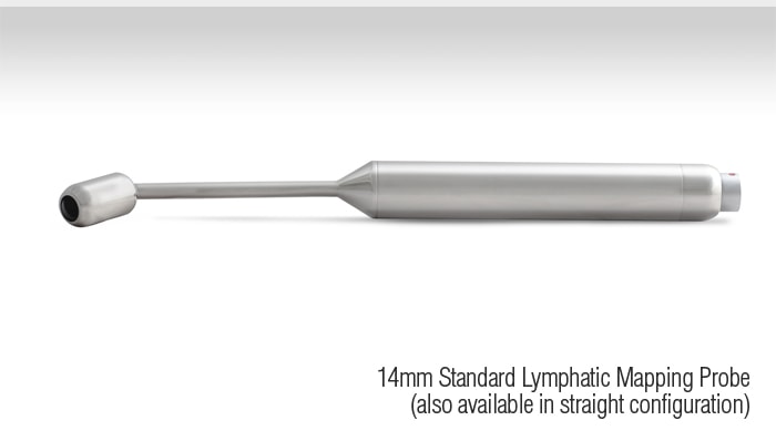 RMD NAVIGATOR GPS PROBE 14MM ANGLED