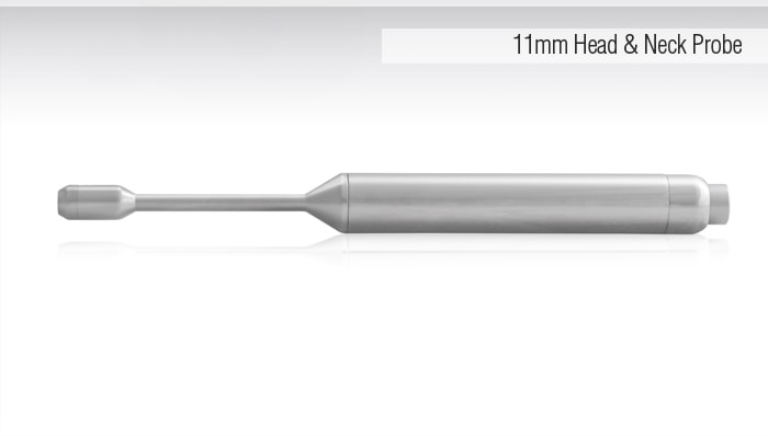 SUPERFICIAL HEAD AND NECK PROBE