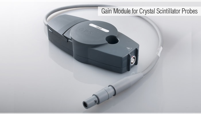 RMD NAVIGATOR GPS GAIN MODULE