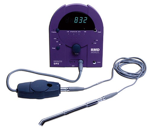 RMD NAVIGATOR GPS SYSTEM WITH 12MM PROBE