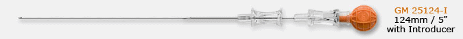 IMD Gertie Marx Needle 25G x 5″