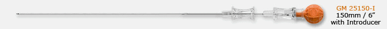 IMD Gertie Marx Needle 25G x 6″ with Introducer