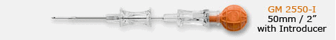 IMD Gertie Marx Needle 25G x 2″
