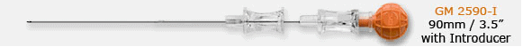 IMD Gertie Marx Needle 25G x 3.5″