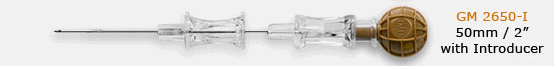 IMD Gertie Marx Needle 26G x 2″