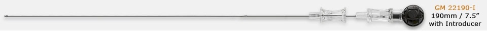 IMD Gertie Marx Needle 22G