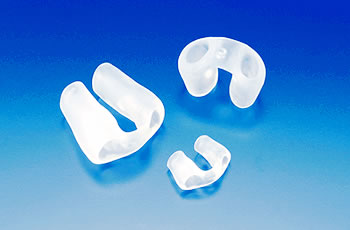 KOKEN Nostril Retainer Long Type #12 29x23x17