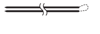 PDO 50mm (2in.) Straight Taper Cutting, RA-1013Q