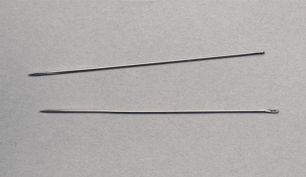 Bunnels Straight, .024″ x 2.480″