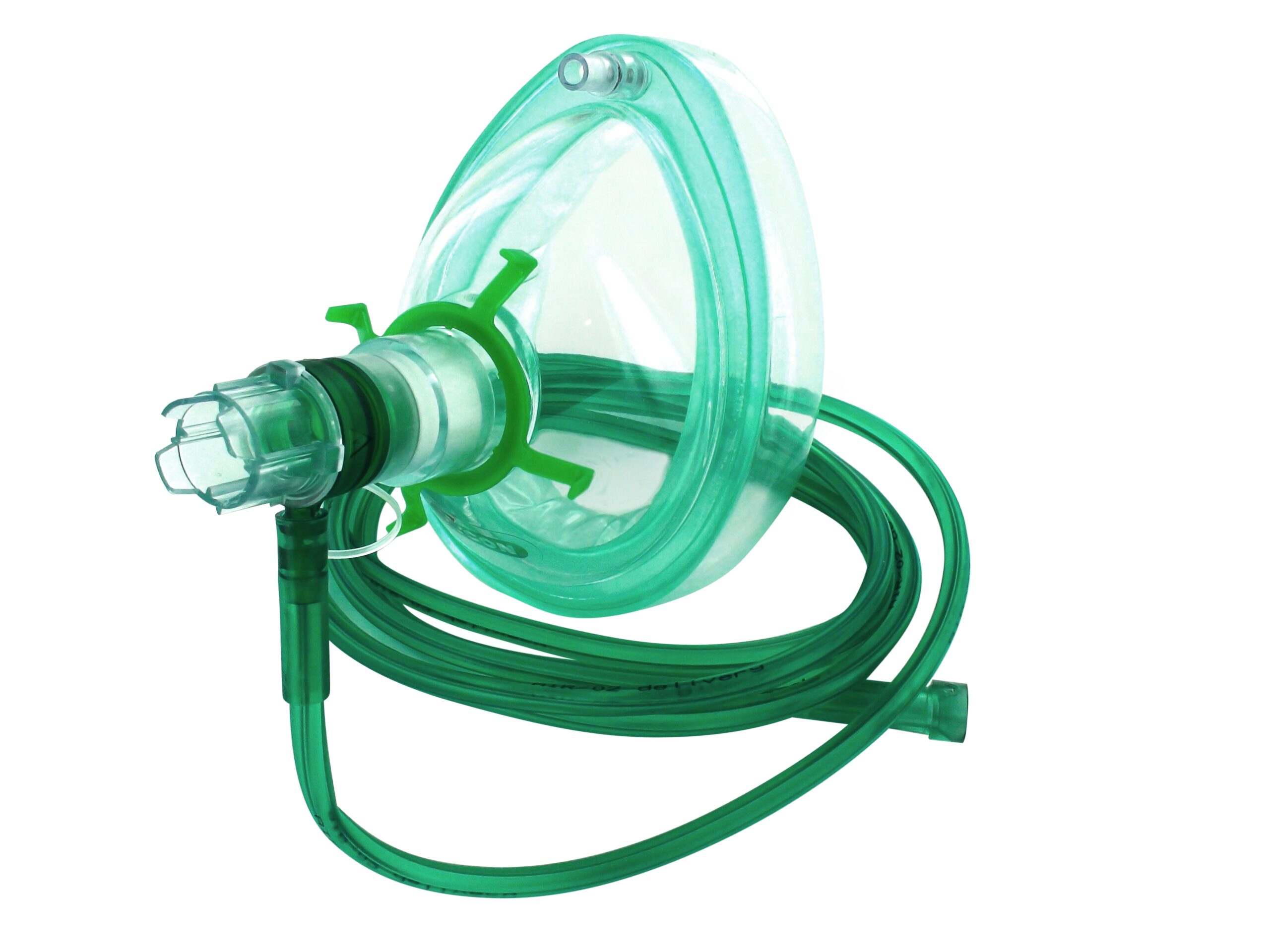 Boussignac CPAP System, Adult