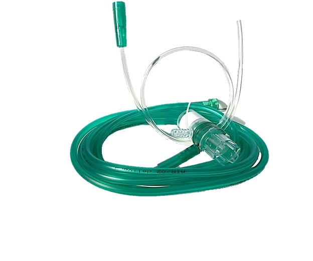 Boussignac CPAP