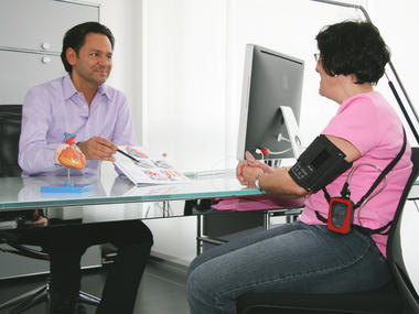 Blood Pressure