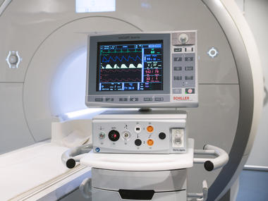 Patient Monitoring