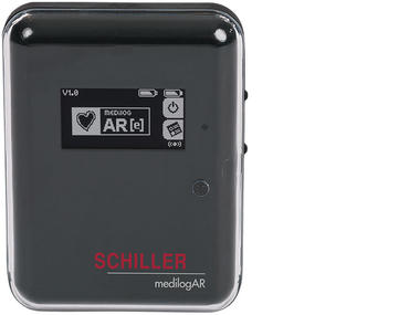 Medilog AR