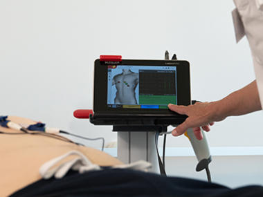 Resting ECG